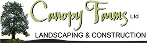 Canopy Farms Landscaping